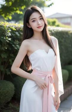 山南AI算法一键移除女性衣物